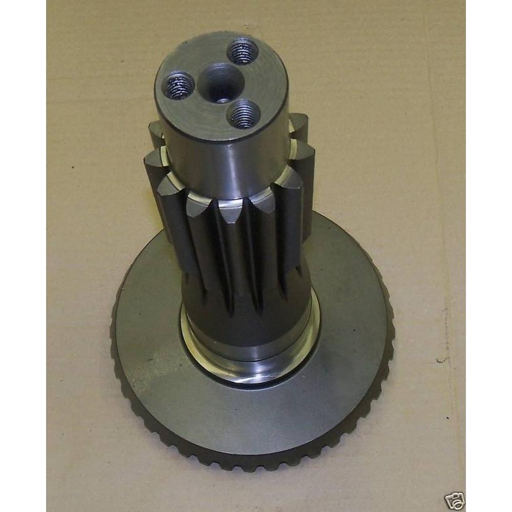 Bevel Gear G107897 Fits Case 850, 850B, 850C, 850D, 855, 855C, 855D, 850E, 855E