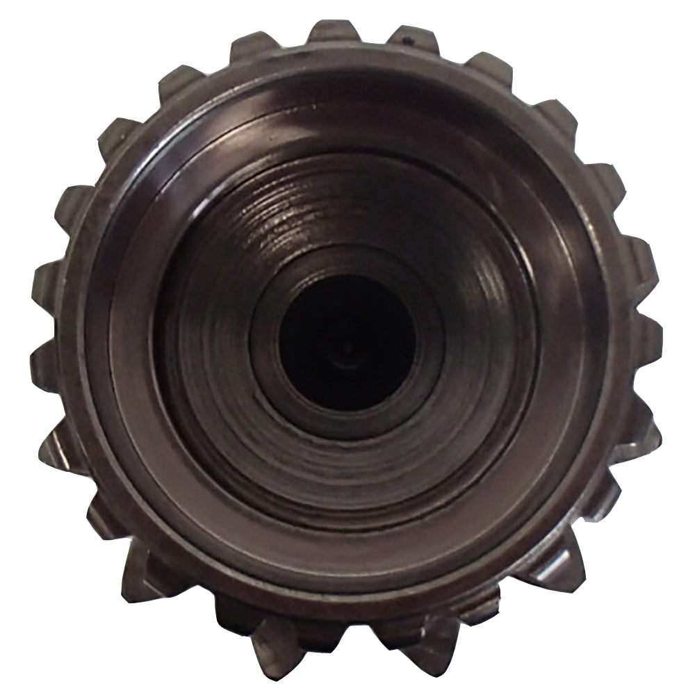 Drive Shaft Pinion Compatible with/Fits John Deere 455E 450D 450B 450E 455D 450C