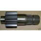 Drive Shaft Pinion Compatible with/Fits John Deere 455E 450D 450B 450E 455D 450C
