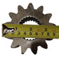 T11031 Final Drive Pinion Fits John Deere Dozer 440 M11031