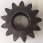 T11031 Final Drive Pinion Fits John Deere Dozer 440 M11031