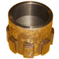 4H9040 Nut Final Drive Fits Caterpillar