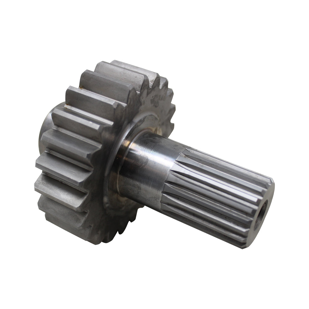 T214597 Gear 22T, Pinion Fits 450J s/n 108452-, 450K s/n F304771-