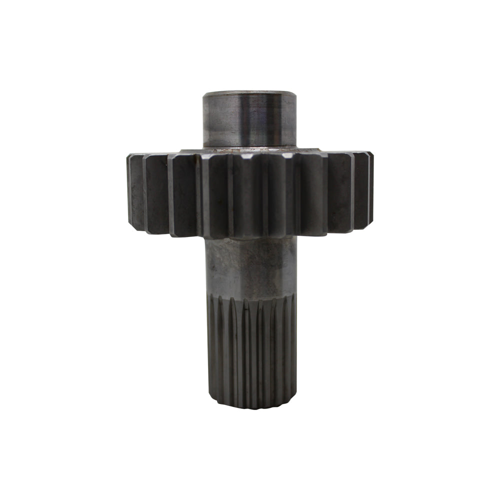T214597 Gear 22T, Pinion Fits 450J s/n 108452-, 450K s/n F304771-