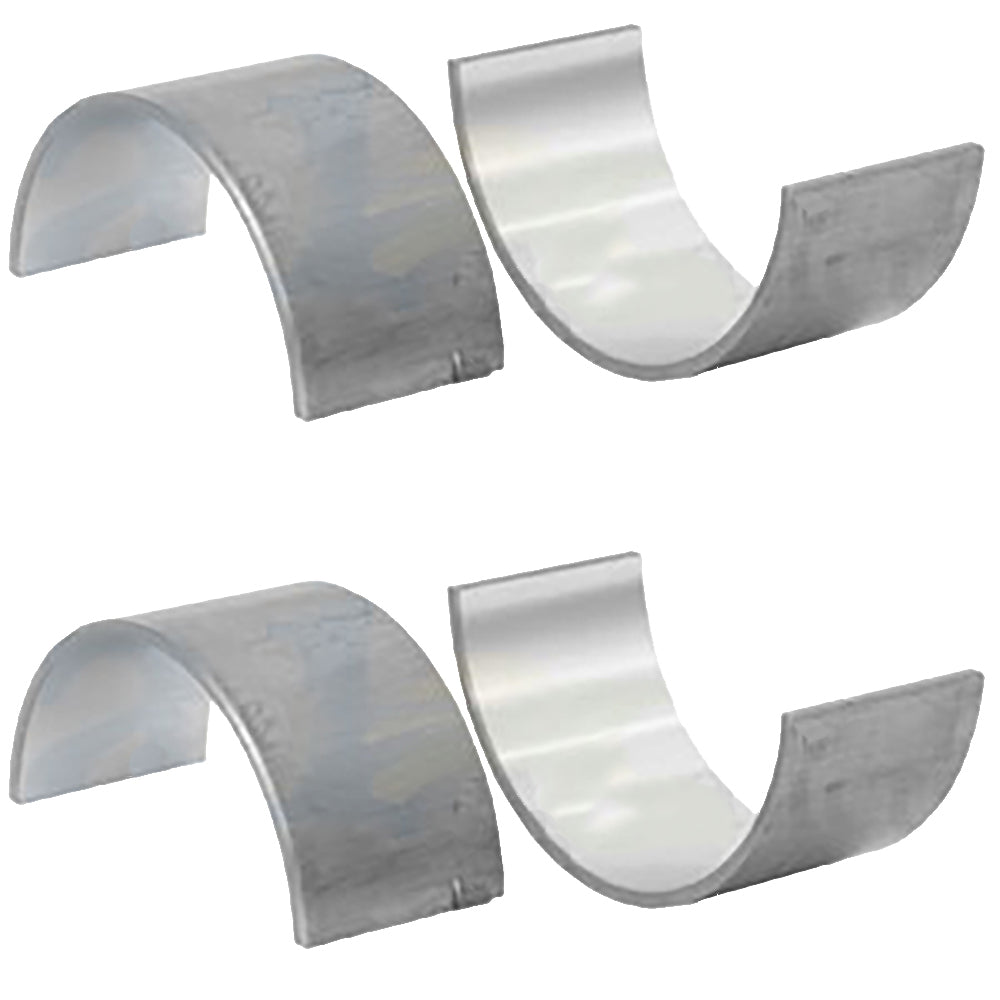 DFPN6211B (2) Connecting Rod Bearings Fits Ford/New Holland 2600 3600 2000