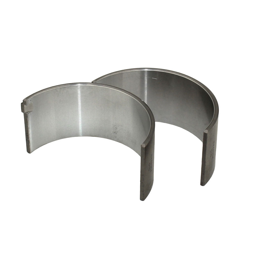 Connecting Rod Bearing (0.010") Fits Ford/New Holland Replaces 81815751