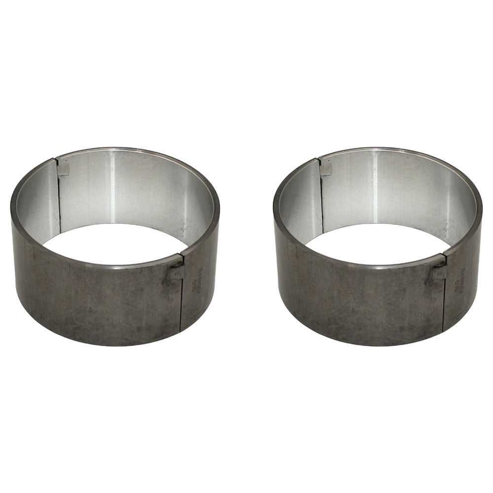 Two New Aftermarket Replacement Connecting Rod Bearing.010