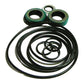 Steering Pump Seal Kit Fits Ford 2000 3400 4110 5000 7000 8000 9000 DHPN3A674A