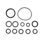 O-Ring Kit Fits Ford 2000 2600 2610 3000 3600 3610 4000 4600 4610 5000 501 5600