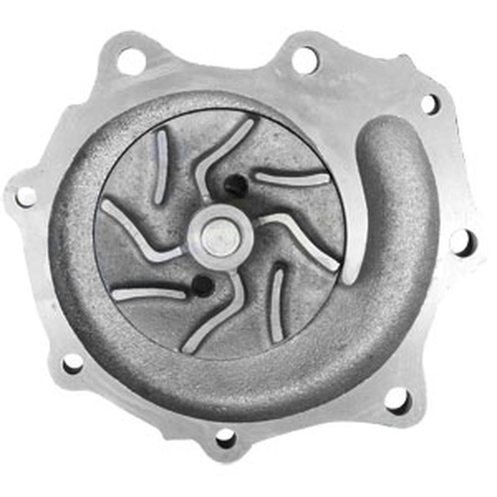 DHPN8A513A E1NN8A513G Water Pump Fits Ford/New Holland Tractor A66 9000 960