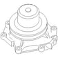 DHPN8A513A E1NN8A513G Water Pump Fits Ford/New Holland Tractor A66 9000 960
