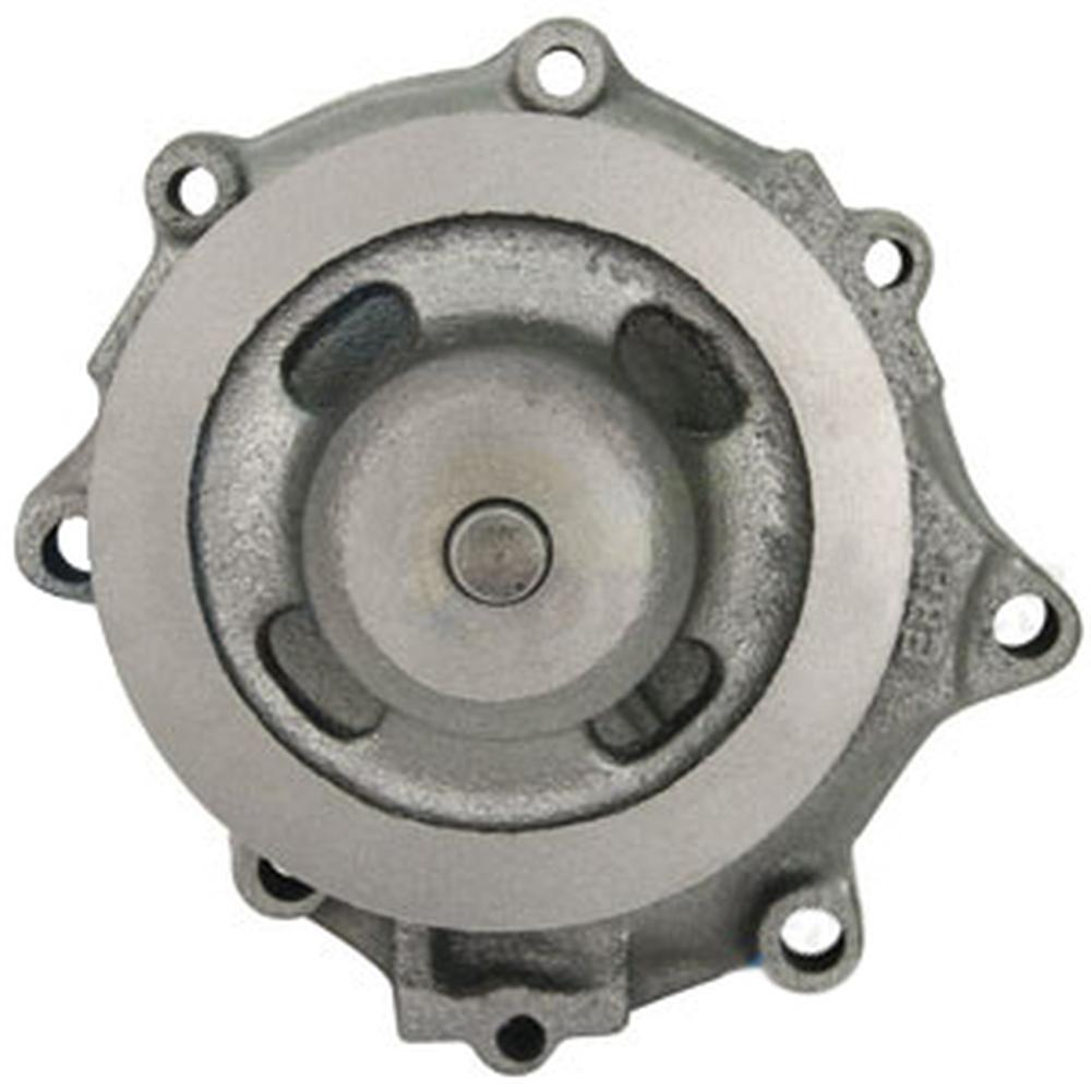 DHPN8A513B Water Pump Fits Ford New Holland Tractor A64 8400 8000 8200 8600