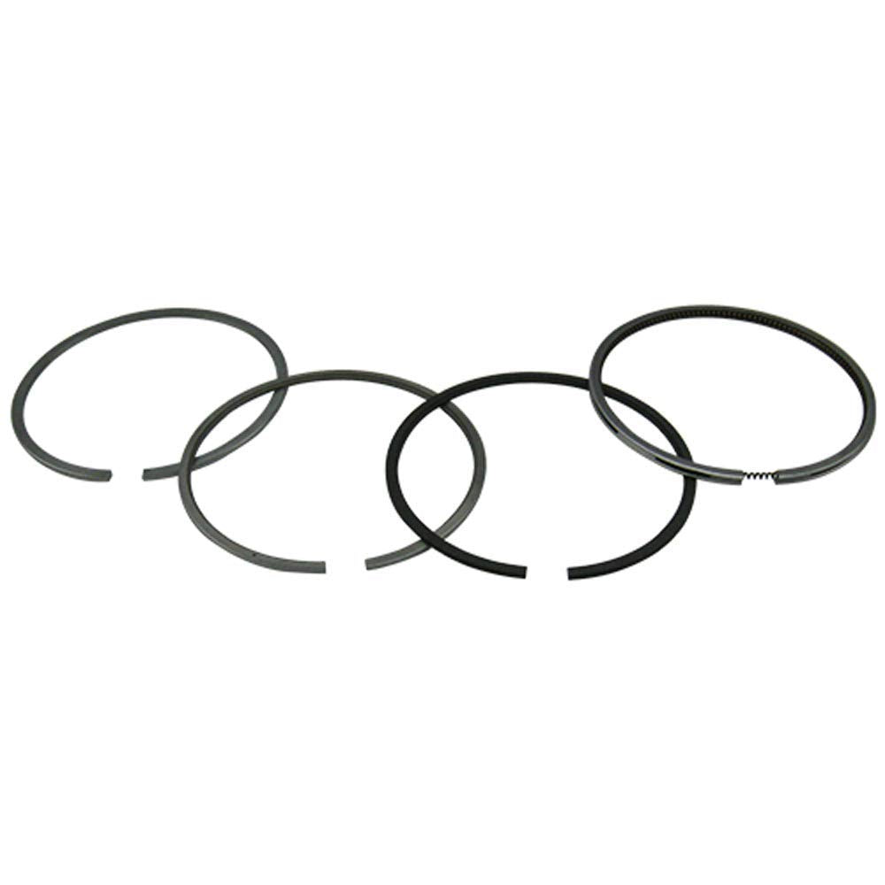 Ring Set 4.4 Turbo .020 - Fits Ford - DJPN6149B - Replaces DFPN6149B