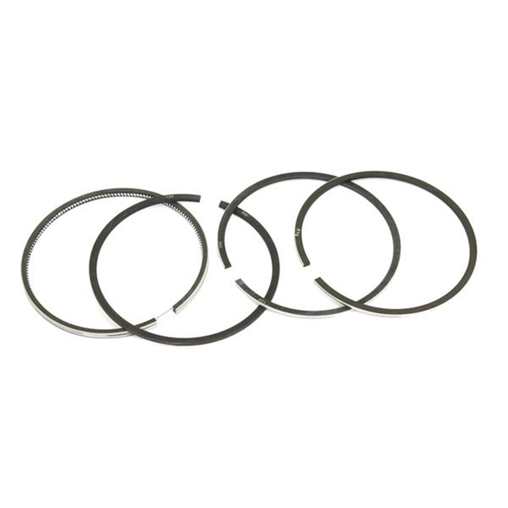 DJPN6149V New Piston Ring Kit Fits Ford New Holland Tractor Models 5600 +