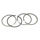 Piston Ring Set (.040) Fits Ford/New Holland Replaces 81814537