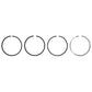 DJPN6149Y Ring Set Fits Ford/New Holland 334 420 550 555 655 TW5 3230