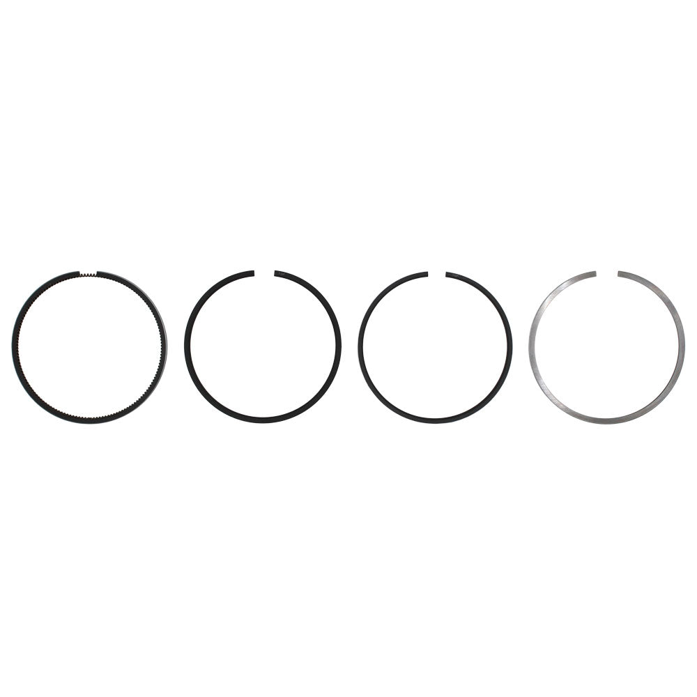 DJPN6149Y Piston Ring Kit 4.4" .030, Set of 4 Rings, DJPN6149Y