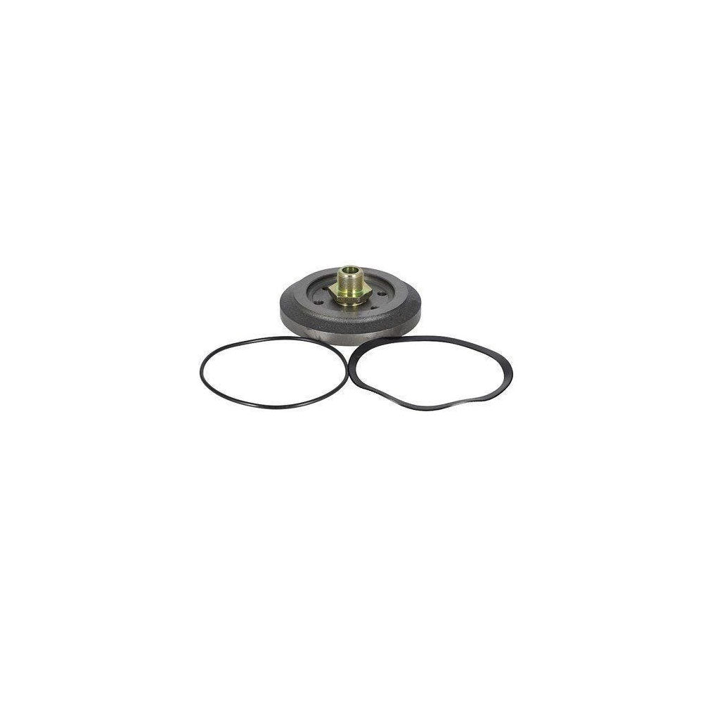 Engine Oil Filter Conversion Kit Fits Ford/New Holland Replaces DKPN6882A