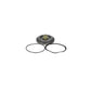 Oil Filter Adapter Kit Fits Ford 8700 9700 9600 TW20 8000 TW10 8600 9000 9200