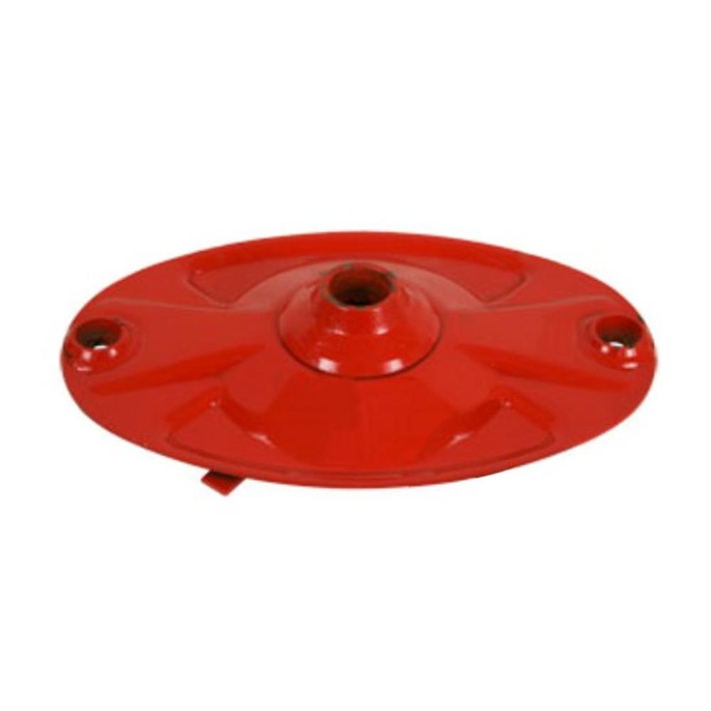 Disc Fits John Deere 1326 1327 260 CC19535 Fits New Holland 274117