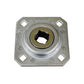 1" Sq. Bore Disc Harrow Bearing Fits Agri Replaces ST208
