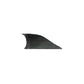 87726624 Right Hand Straw Spreader Blade Fits Case/IH Combines 1688 2188 2366