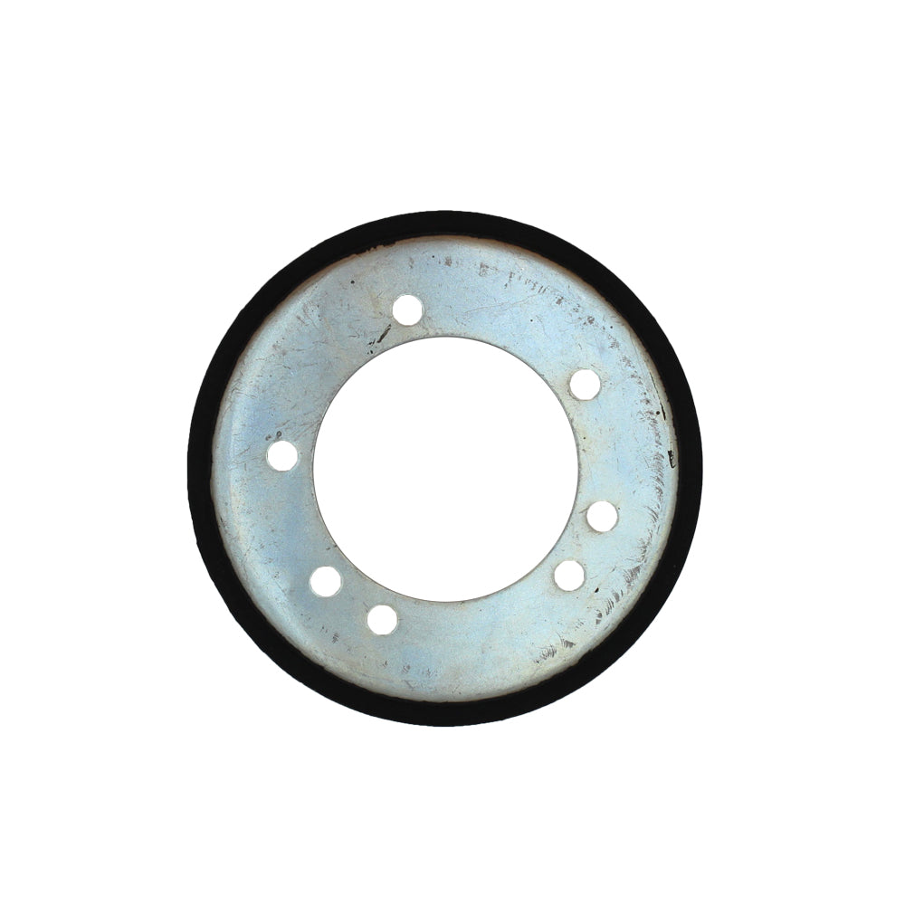 Disc Drive with Lining fits Snapper 53103 57423 7053103 7600135 7600135YP