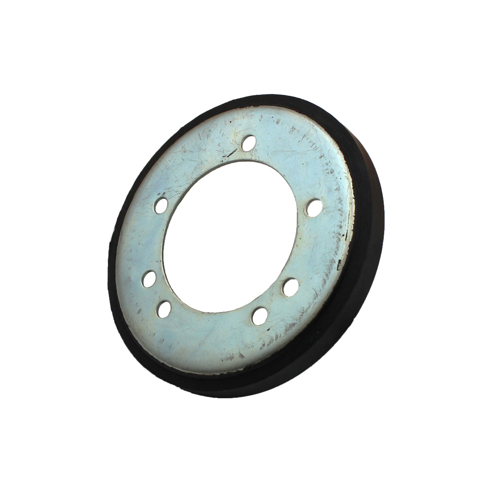 Drive Disc With Liner Fits Oregon Replaces 76-014