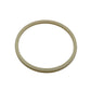DPU37-7.25-37 Piston U-Seal 7-1/4" x 8.000 x 3/8" 3FT/SEC 0 TO 6,000 PSI