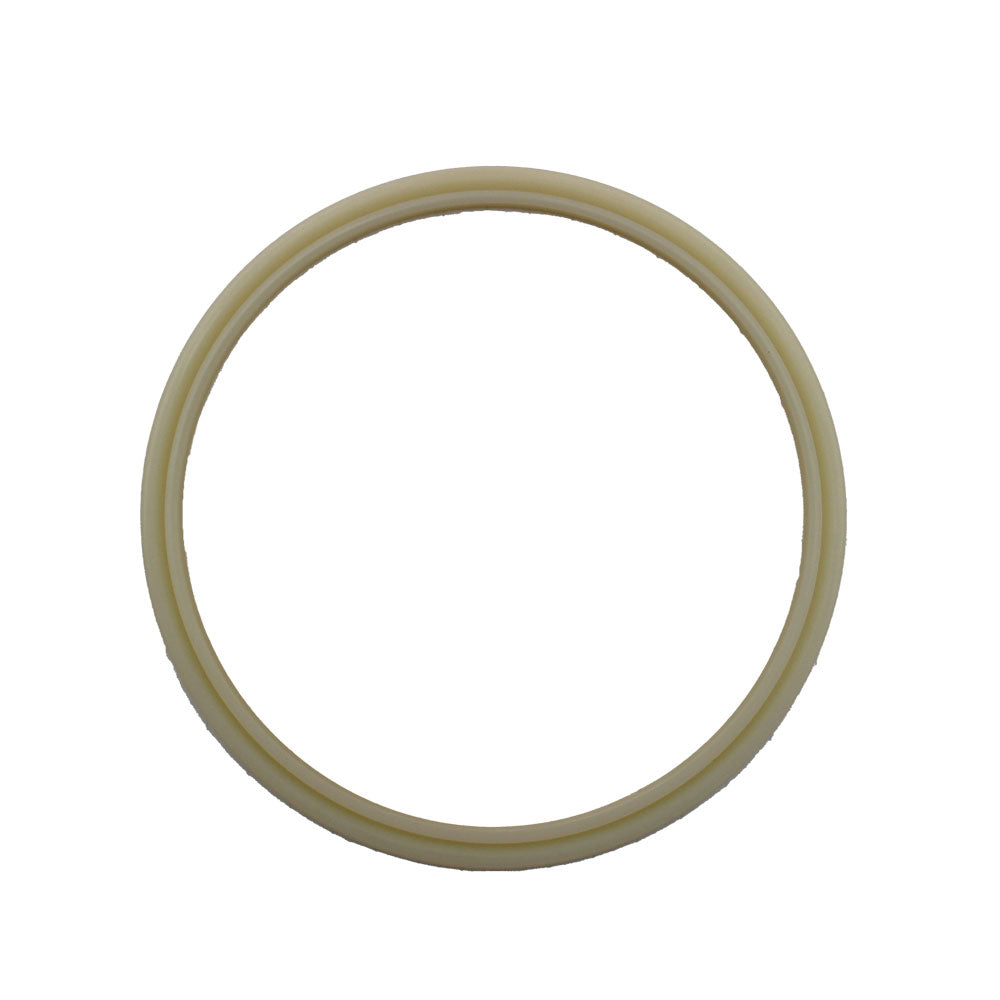 DPU37-7.25-37 Piston U-Seal 7-1/4" x 8.000 x 3/8" 3FT/SEC 0 TO 6,000 PSI