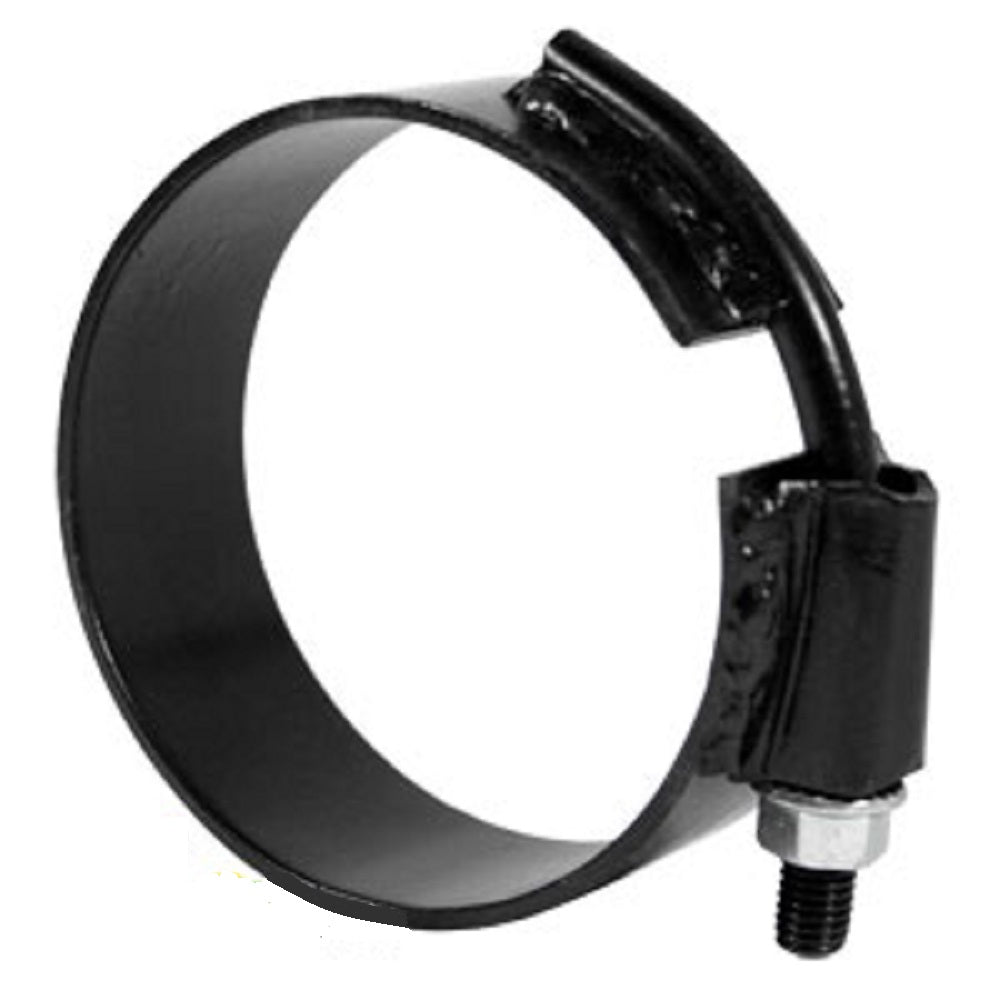 Muffler Clamp Fits John Deere Models RE20223 RE20223-A
