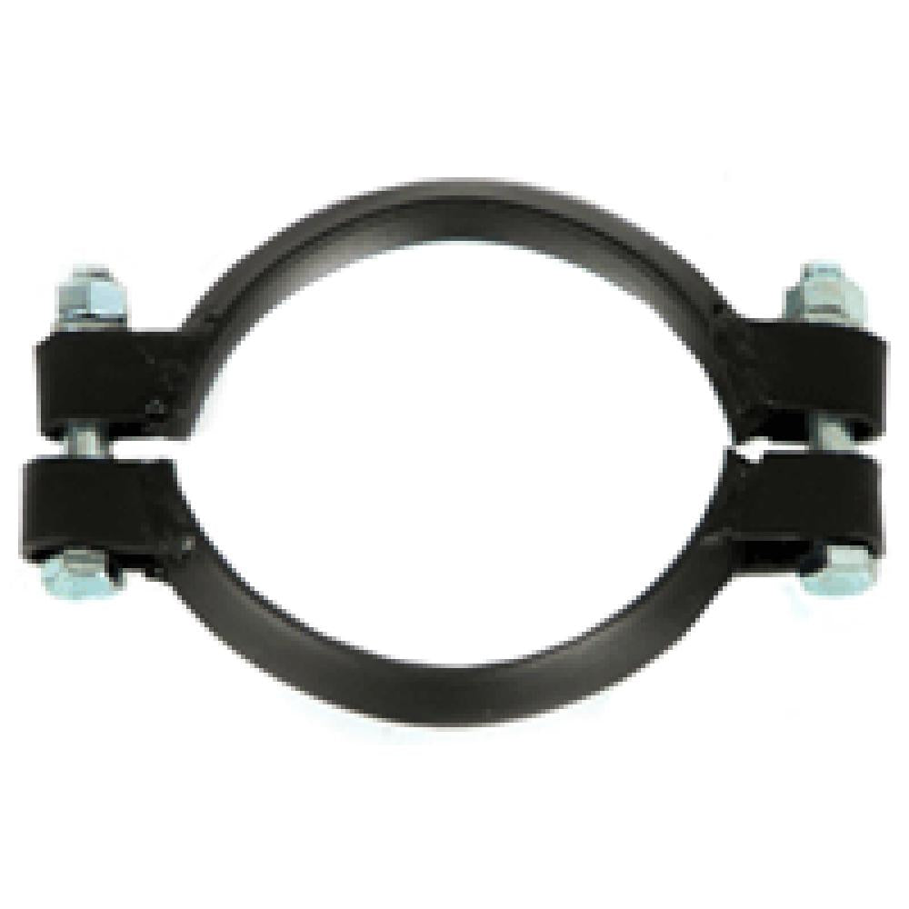 Exhaust Clamp Fits John Deere Tractor 8430 8630 Others-AR64704 AR43704 DR-400