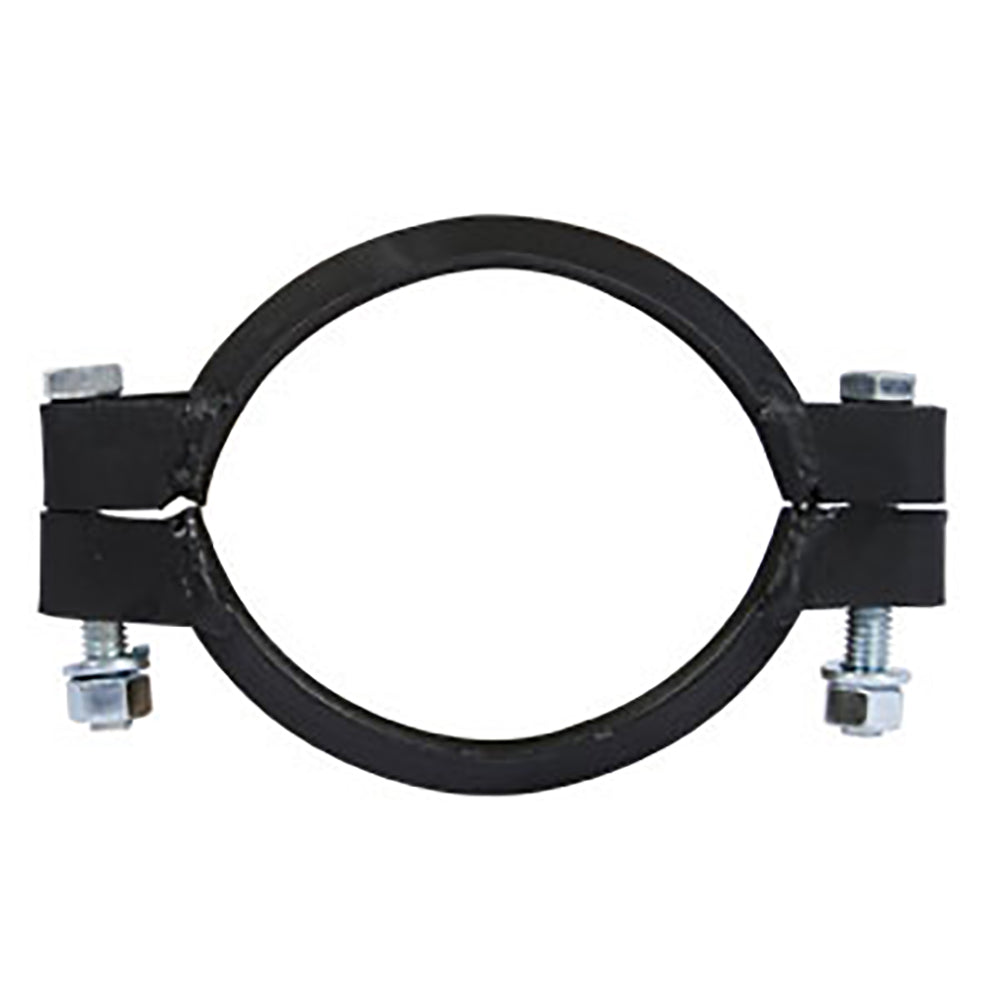 Exhaust Clamp Fits John Deere Tractor 8430 8630 Others-AR64704 AR43704 DR-400