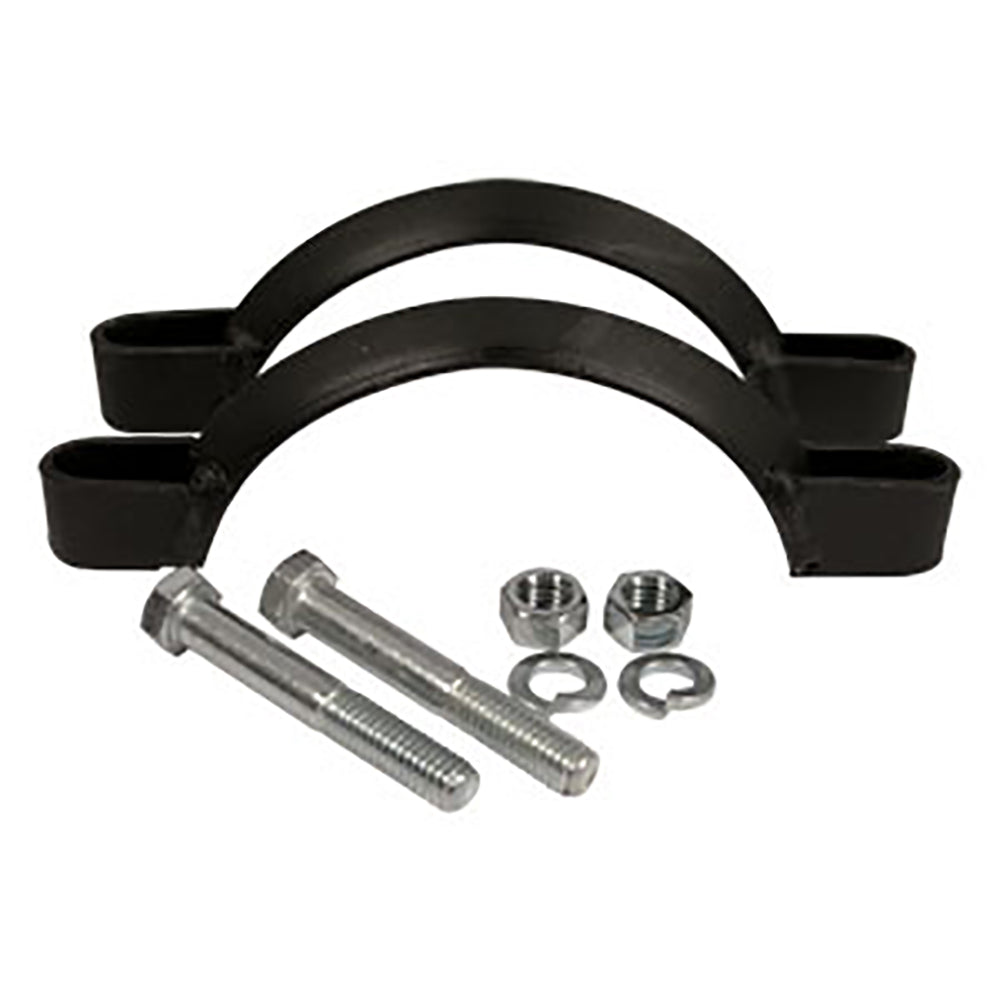 Exhaust Clamp Fits John Deere Tractor 8430 8630 Others-AR64704 AR43704 DR-400