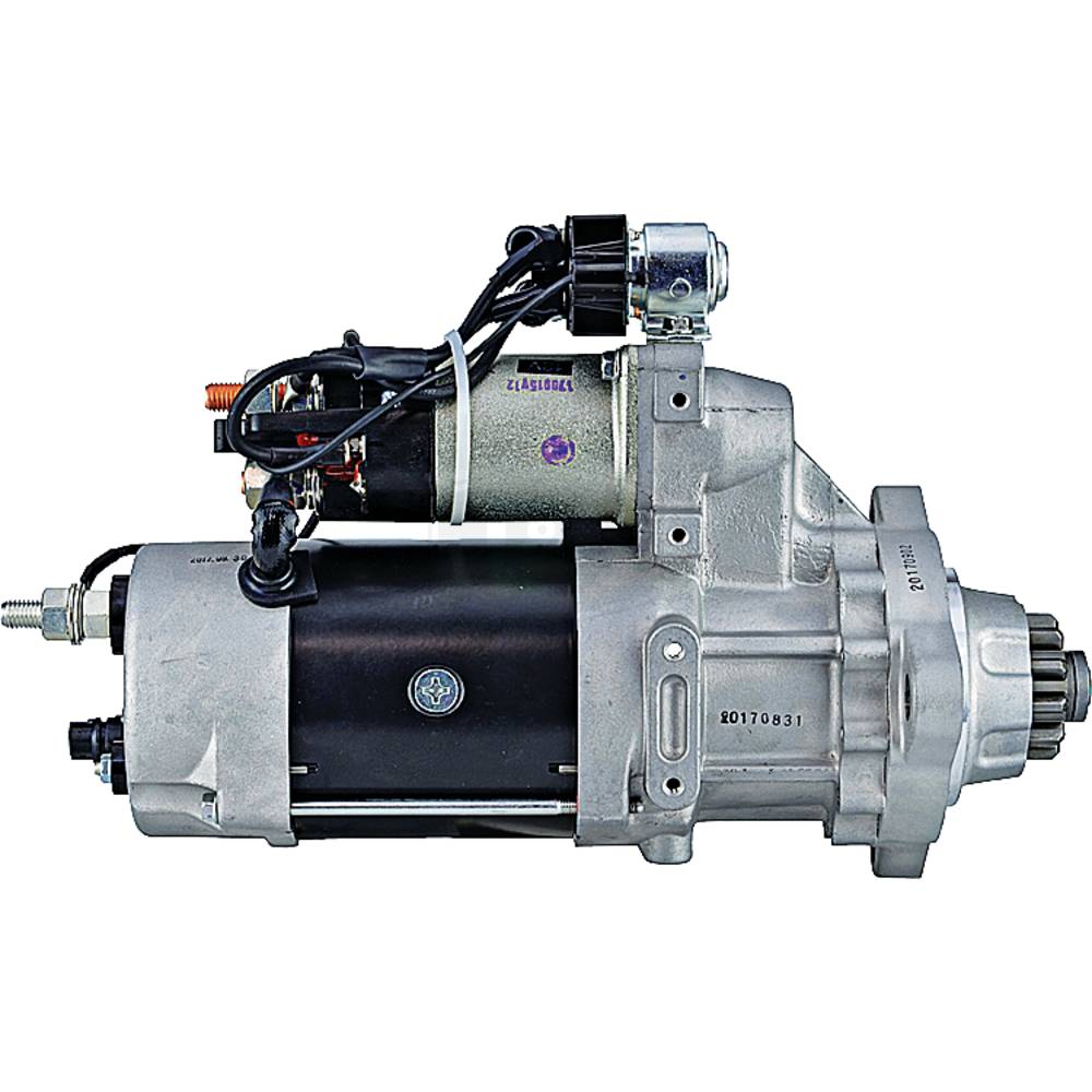 DRA-61003201-JN Fits Delco Starter