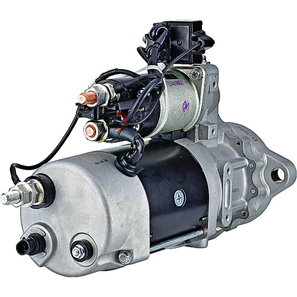 DRA-61003201-JN Fits Delco Starter
