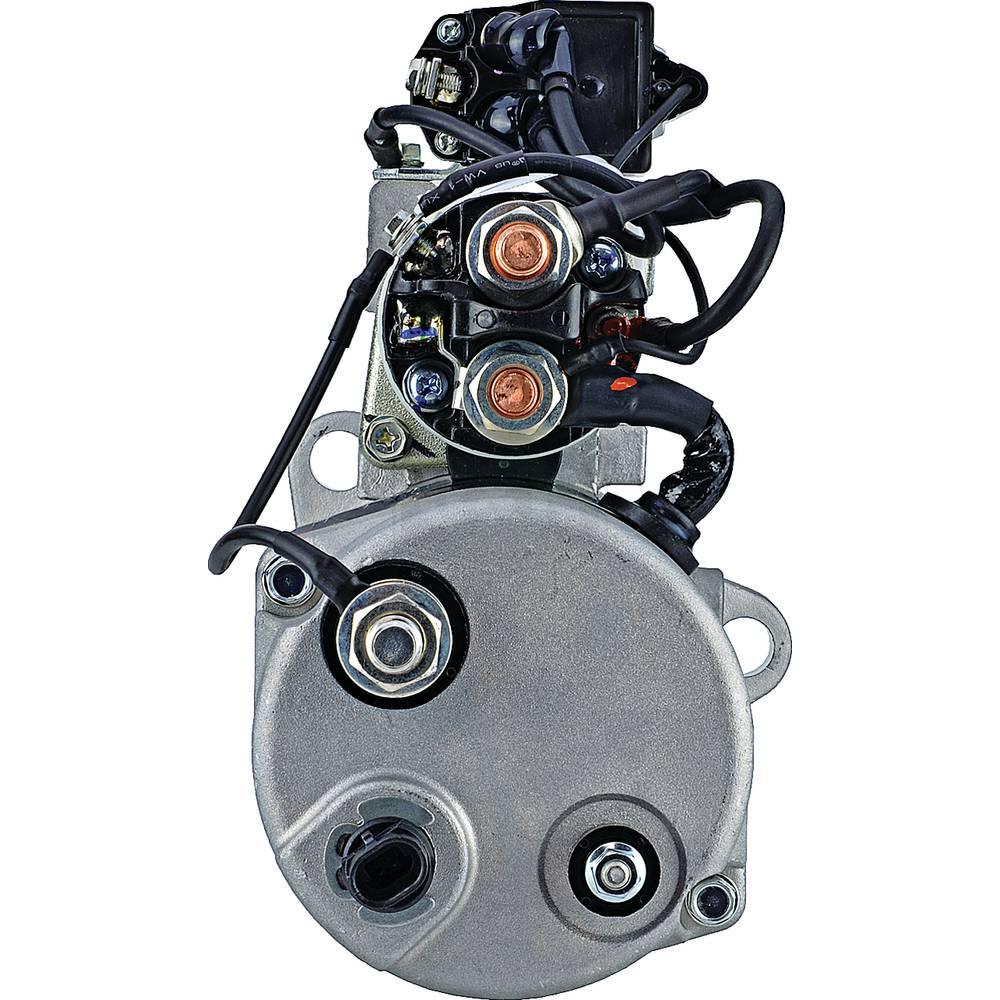 DRA-61003201-JN Fits Delco Starter
