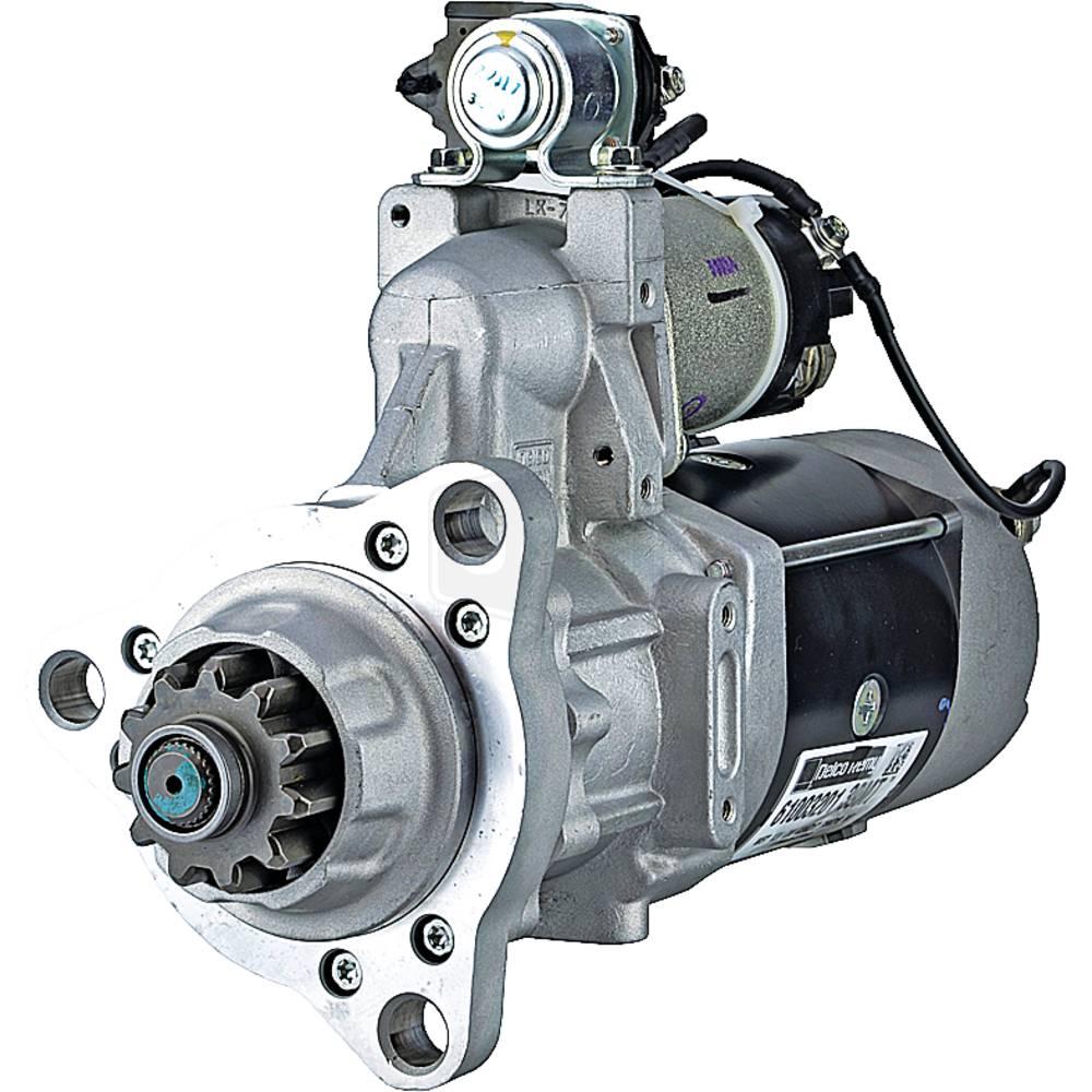 DRA-61003201-JN Fits Delco Starter