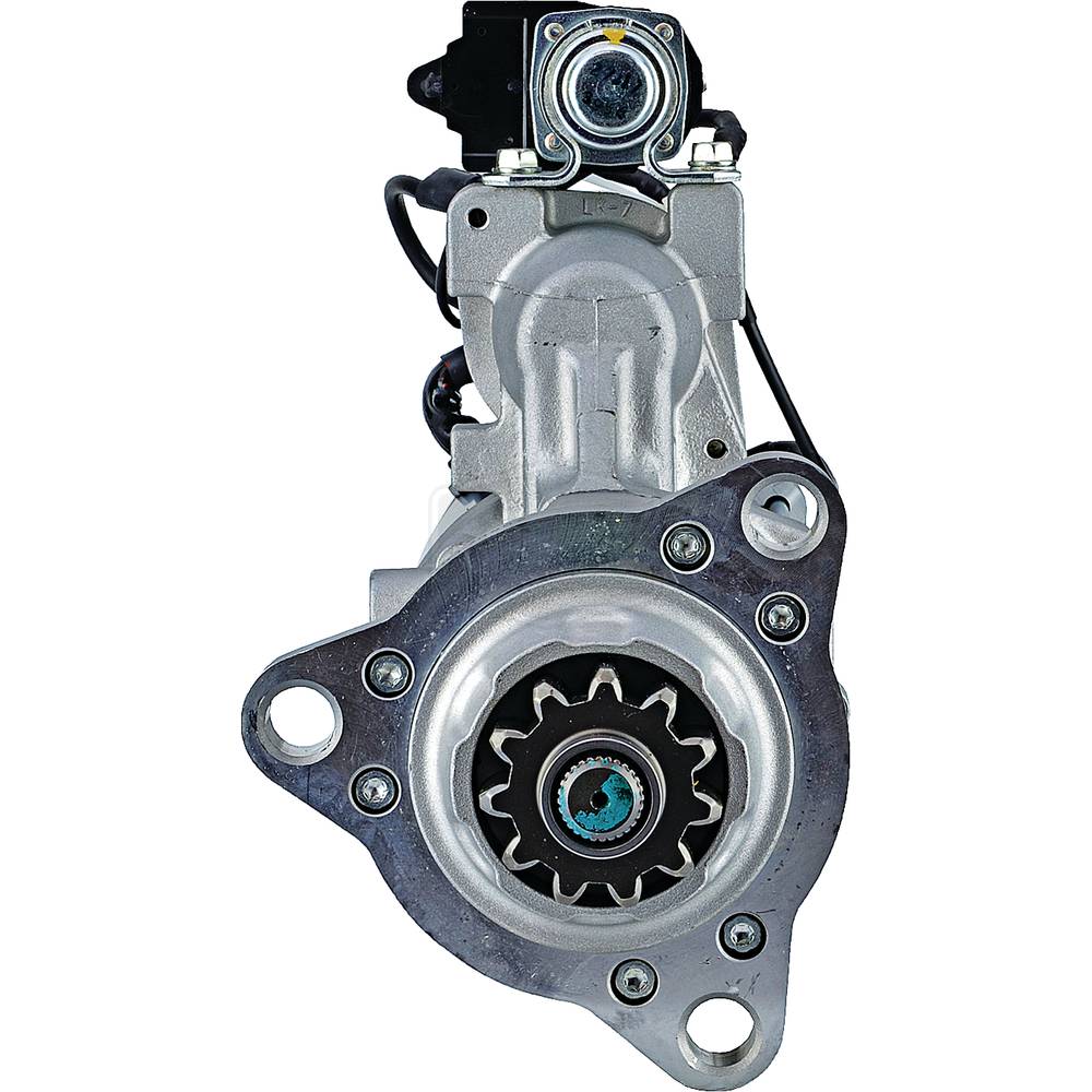 DRA-61003201-JN Fits Delco Starter