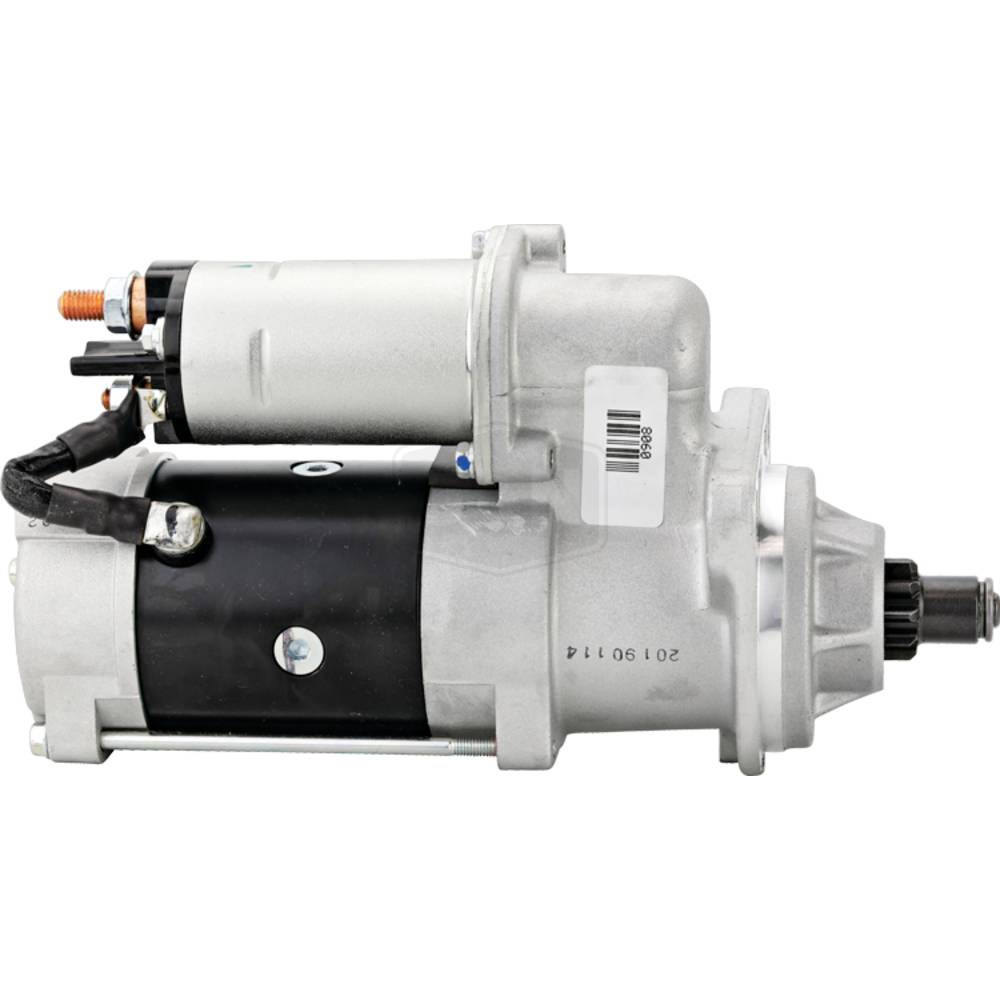 DRA-61005265-JN Fits Delco Starter