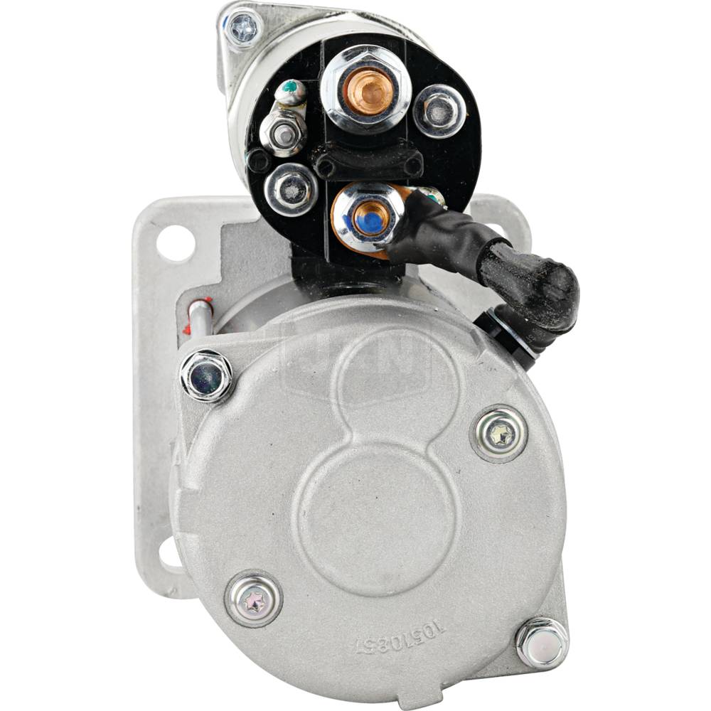 DRA-61005265-JN Fits Delco Starter