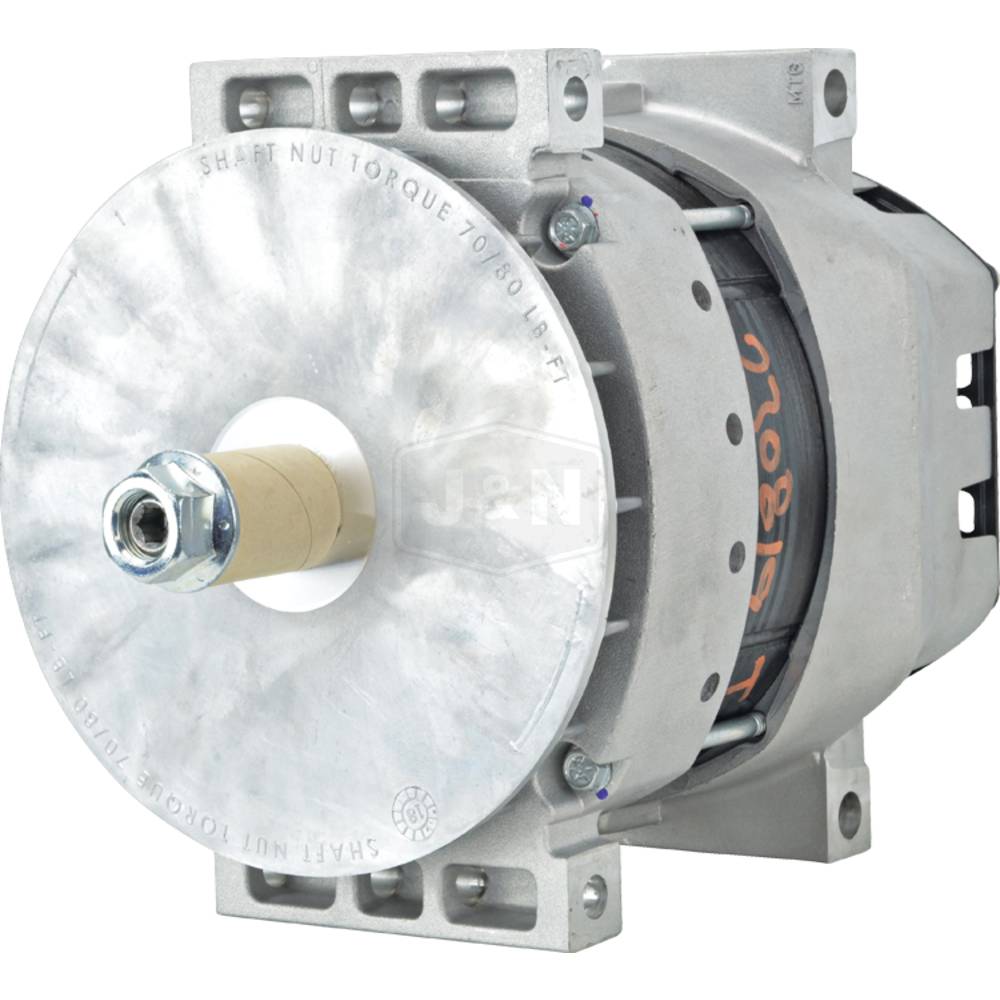 DRA-61006079-JN Fits Delco Alternator