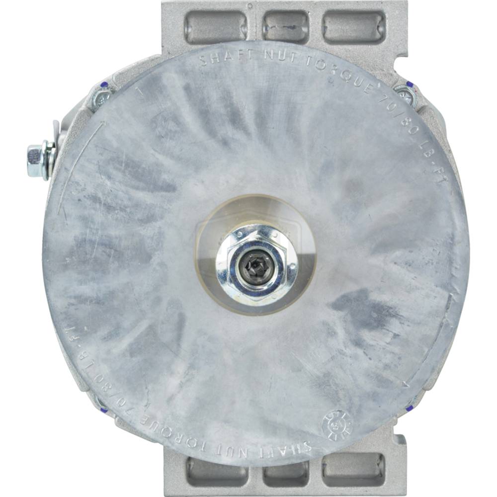 DRA-61006079-JN Fits Delco Alternator