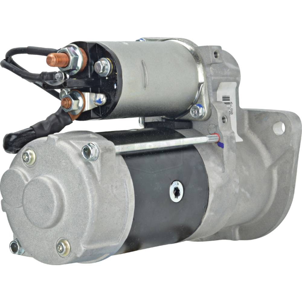 DRA-61006208-JN Fits Delco Starter