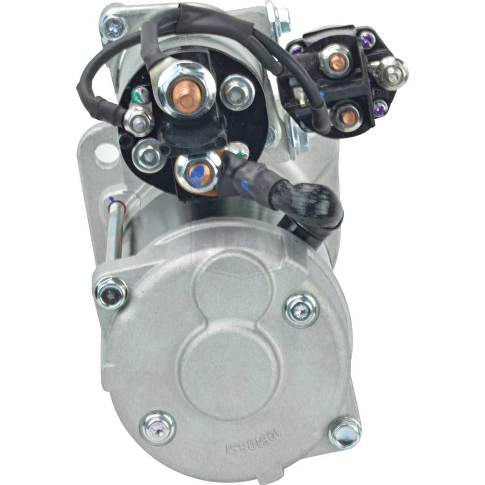 DRA-61006211-JN Fits Delco Starter