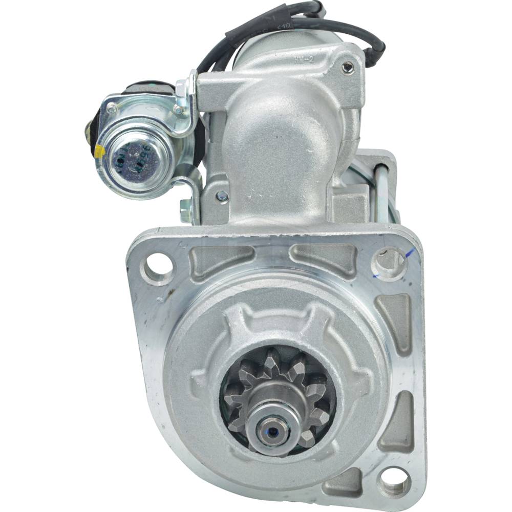 DRA-61006211-JN Fits Delco Starter