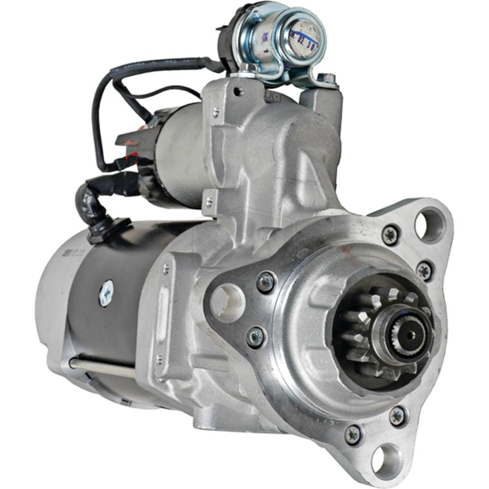 DRA-8200433-JN Fits Delco Starter