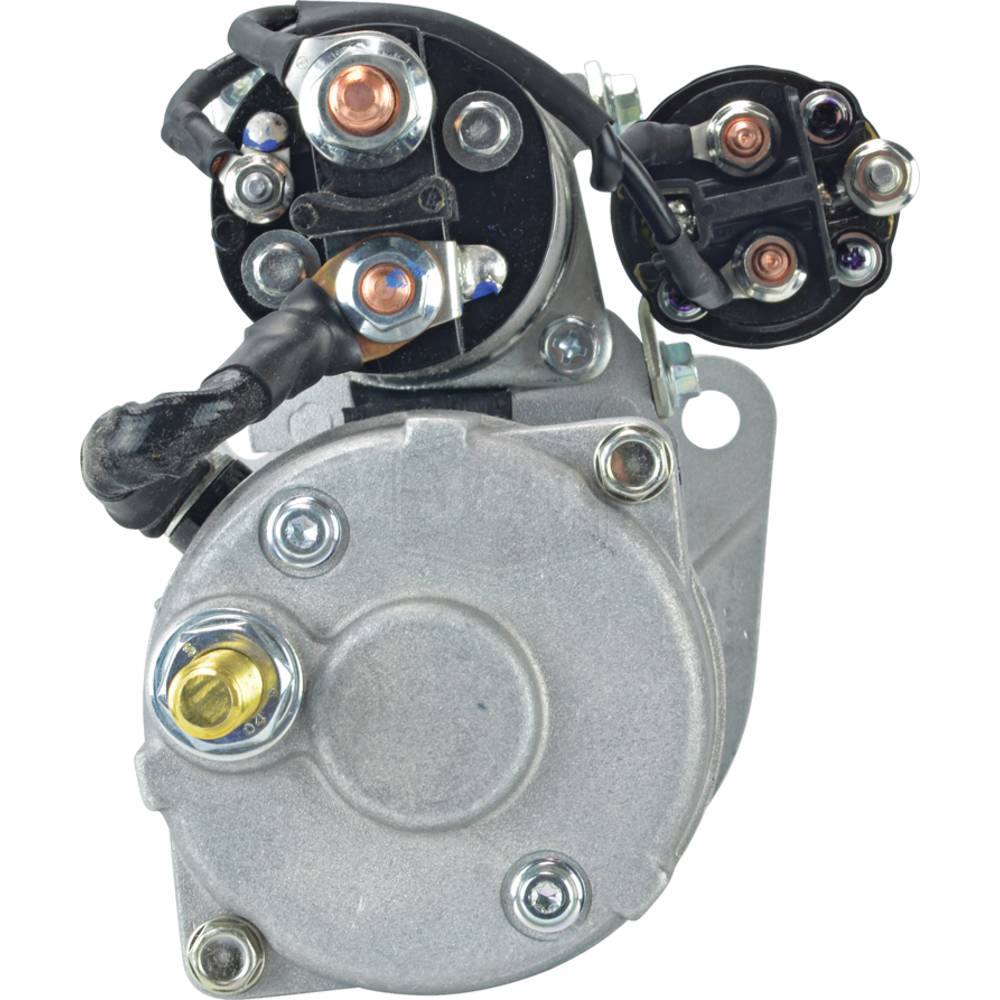 DRA-8200796-JN Fits Delco Starter