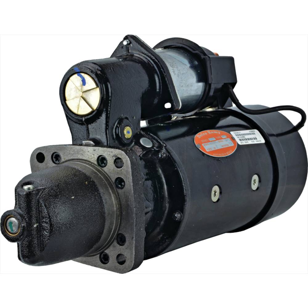 DRA-8200957-JN Fits Delco Starter