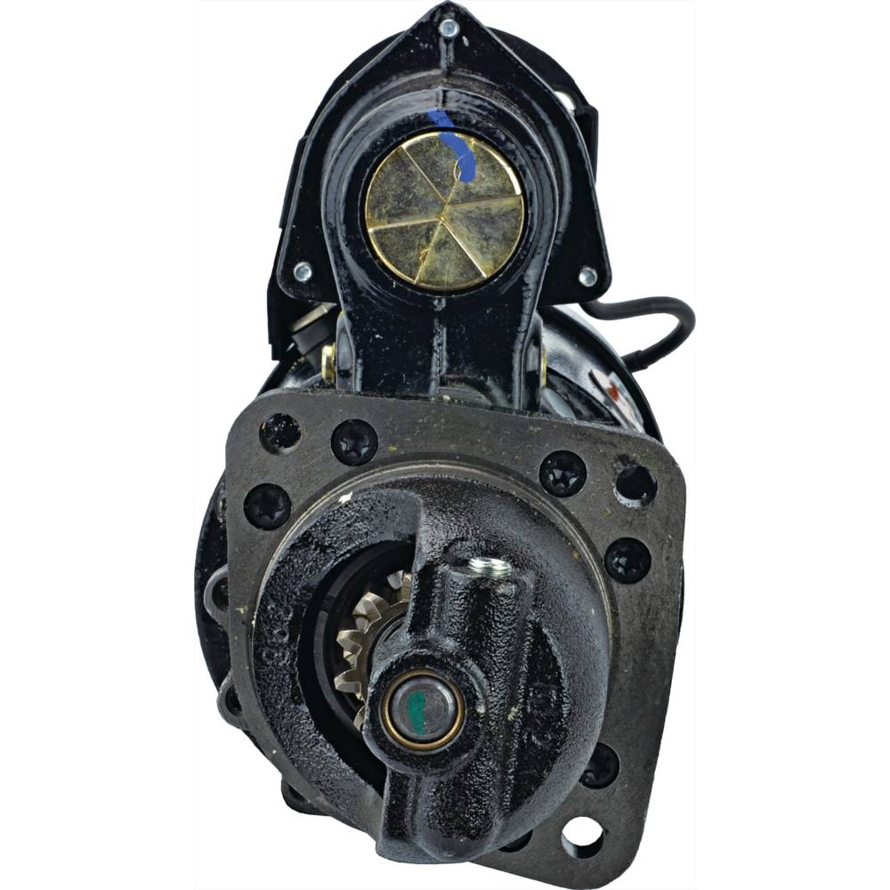 DRA-8200957-JN Fits Delco Starter